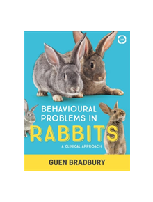 Behavioural Problems in Rabbits - 9781789180121