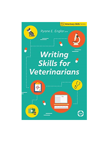 Writing Skills for Veterinarians - 9781789180350