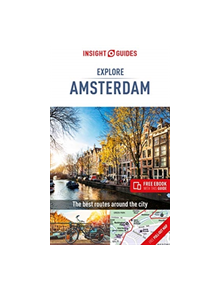 Insight Guides Explore Amsterdam  (Travel Guide eBook) - 9781789190267