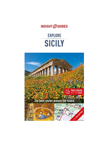 Insight Guides Explore Sicily (Travel Guide with Free eBook) - 9781789190304