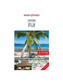 Insight Guides Explore Fiji (Travel Guide with Free eBook) - 9781789190328