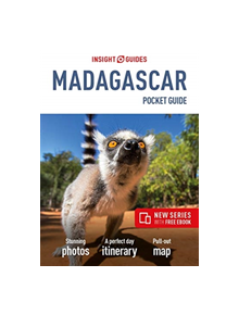 Insight Guides Pocket Madagascar (Travel Guide with Free eBook) - 9781789190472