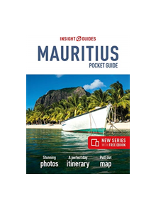 Insight Guides Pocket Mauritius  (Travel Guide eBook) - 9781789190496