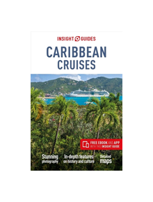 Insight Guides Caribbean Cruises (Travel Guide with Free eBook) - 9781789190755