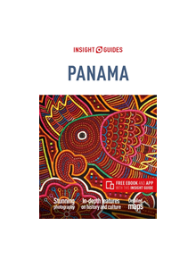 Insight Guides Panama (Travel Guide with Free eBook) - 9781789190793