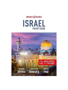 Insight Guides Pocket Israel (Travel Guide with Free eBook) - 9781789190878