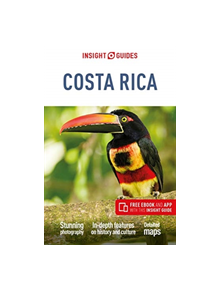 Insight Guides Costa Rica (Travel Guide with Free eBook) - 9781789190939