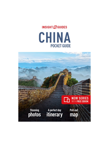 Insight Guides Pocket China (Travel Guide with Free eBook) - 9781789191066