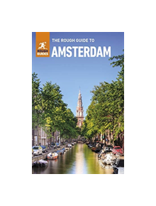 The Rough Guide to Amsterdam (Travel Guide) - 9781789194081