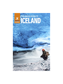 The Rough Guide to Iceland (Travel Guide with Free eBook) - 9781789194111