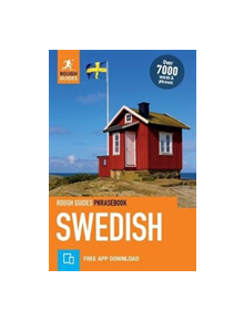 Rough Guides Phrasebook Swedish (Bilingual dictionary) - 9781789194340