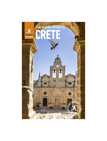 The Rough Guide to Crete (Travel Guide with Free eBook) - 9781789194456