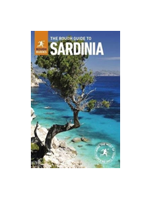 The Rough Guide to Sardinia (Travel Guide with Free eBook) - 9781789194463