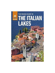 The Rough Guide to the Italian Lakes (Travel Guide with Free eBook) - 9781789194470