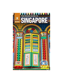 The Rough Guide to Singapore (Travel Guide with Free eBook) - 9781789194500