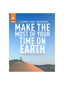 Rough Guides Make the Most of Your Time on Earth - 9781789194586