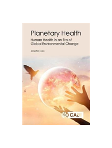 Planetary Health - 9781789241648