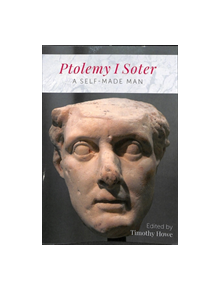 Ptolemy I Soter - 9781789250428