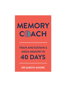 Memory Coach - 9781789290189