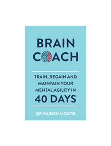 Brain Coach - 9781789290196