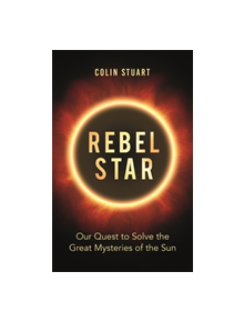 Rebel Star - 9781789290431