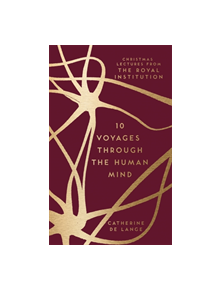 10 Voyages Through the Human Mind - 9781789290974