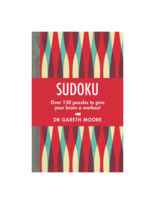 Sudoku - 9781789291124