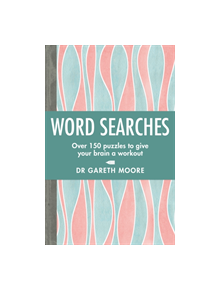 Word Searches - 9781789291131