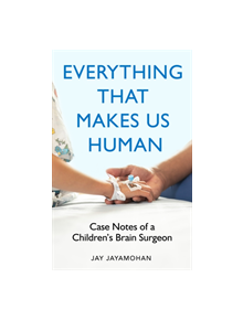 Everything That Makes Us Human - 9781789291407