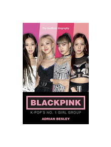 Blackpink - 9781789291926