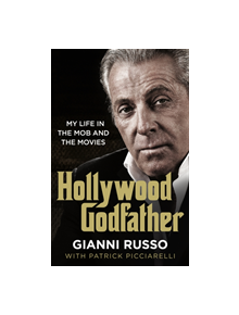 Hollywood Godfather - 9781789460551