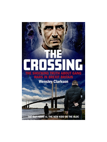 The Crossing - 9781789461213