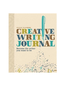 Creative Writing Journal - 9781789500127