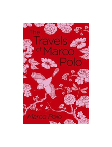 The Travels of Marco Polo - 9781789500806