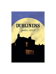 Dubliners - 12823 - 9781789500837