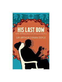 His Last Bow - 9781789500875