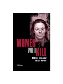 Women Who Kill - 9781789500882