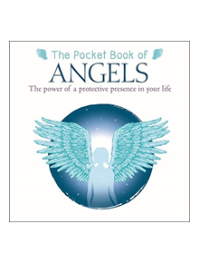 The Pocket Book of Angels - 9781789500936