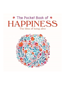 The Pocket Book of Happiness - 9781789500943