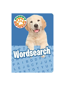 Puppy Puzzles Wordsearch - 9781789501520