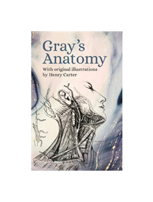 Gray's Anatomy - 9781789503593