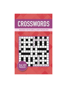 Crosswords - 9781789506709