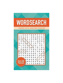 Wordsearch - 9781789506723