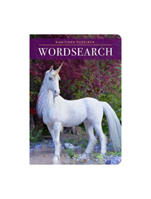 Unicorn Puzzles Wordsearch - 9781789507409