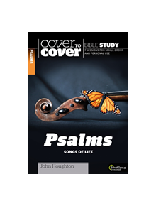 Psalms - 9781789512403