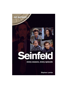 Seinfeld - On Screen... - 9781789520125