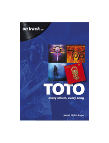 Toto - 9781789520194