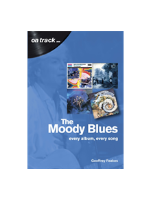 The Moody Blues - 9781789520422