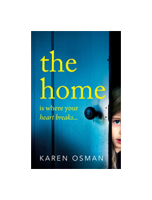 The Home - 9781789540567