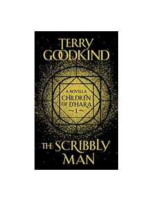 The Scribbly Man - 9781789541182